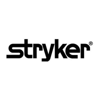 Logo Stryker