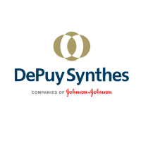 Logo Depuy-Synthes