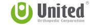 Logo United Orthopedic Corporation